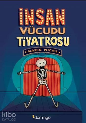 İnsan Vücudu Tiyatrosu