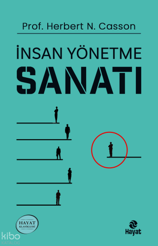 İnsan Yönetme Sanatı
