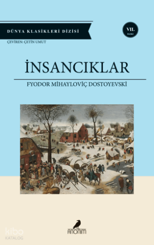 İnsancıklar