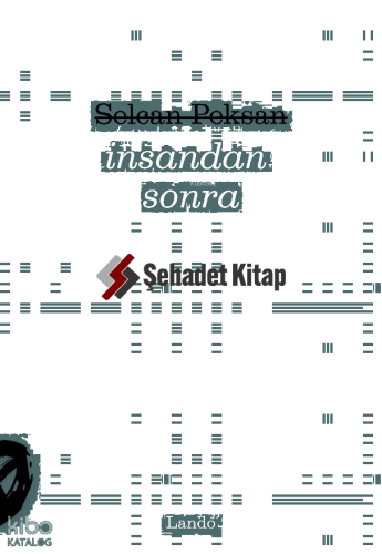 İnsandan Sonra