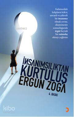 İnsanımsılıktan Kurtuluş