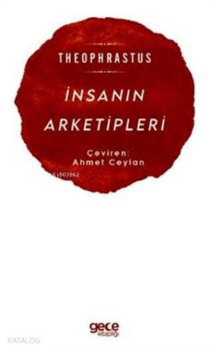 İnsanın Arketipleri
