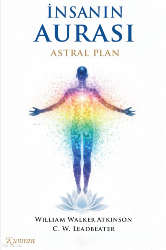 İnsanın Aurası;Astral Plan