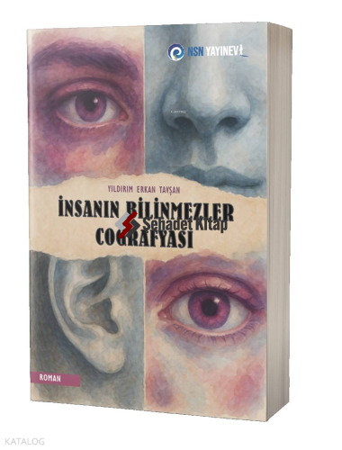 İnsanın Bilinmezler Coğrafyası