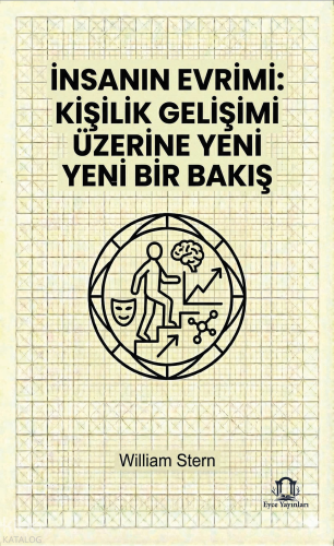 İnsanın Evrimi: Kişilik Gelişimi Üzerine Yeni Bir Bakış