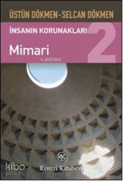 İnsanın Korunakları 2; Mimari