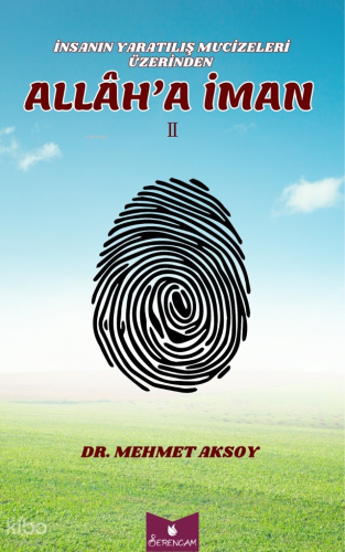 İnsanın Yaratılış Mucizeleri Üzerinden Allah'a İman 2