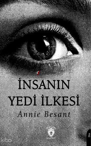 İnsanın Yedi İlkesi | Annie Besant | Dorlion Yayınevi