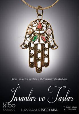 İnsanlar ve Taşlar