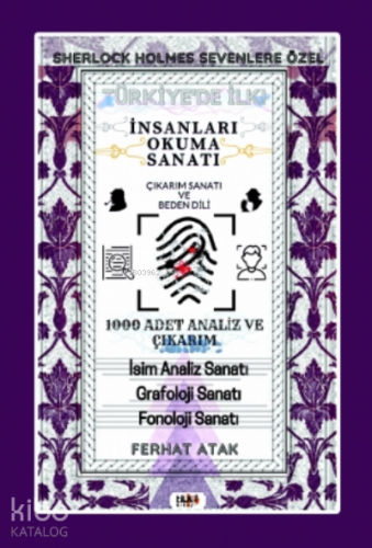 İnsanları Okuma Sanatı