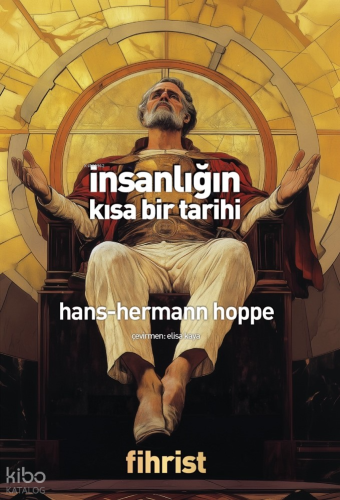 İnsanlığın Kısa Bir Tarihi