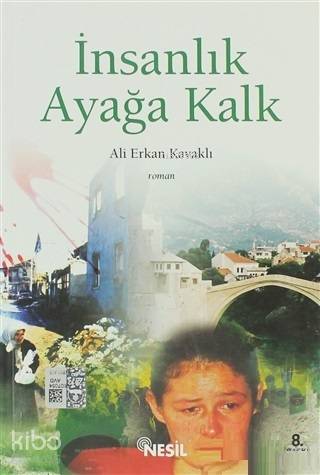 İnsanlık Ayağa Kalk