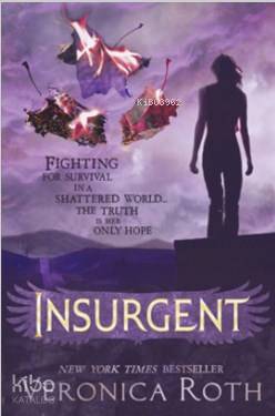 Insurgent (Divergent Trilogy 2)