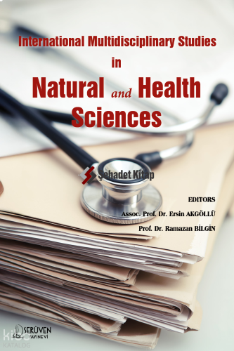 International Multidisciplinary Studies in Health Sciences