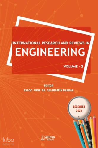 International Research and Reviews in Engineering Volume 2
