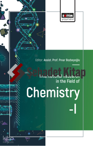 International Research in the Field of Chemistry-I