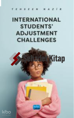 International Students’ Adjustment Challenges