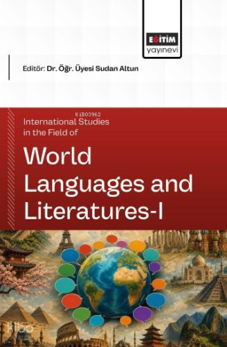 International Studies in the Field of World Languages and Literatures - 1