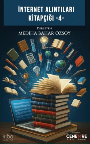 İnternet Alıntıları Kitapçığı - 4
