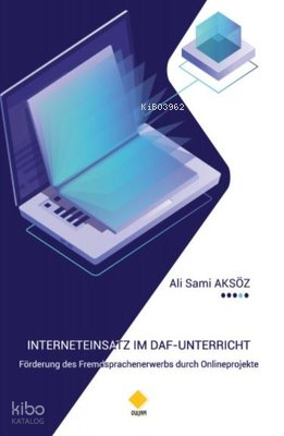 Interneteinsatz im Daf - Unterricht