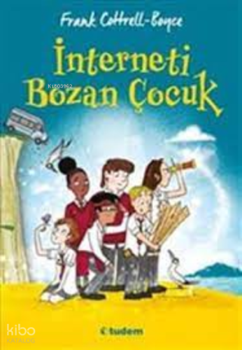 İnterneti Bozan Çocuk
