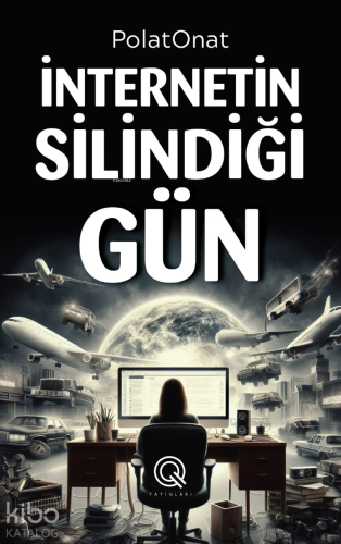 İnternetin Silindiği Gün
