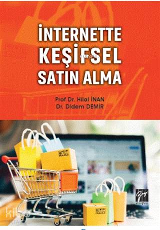 İnternette Keşifsel Satın Alma