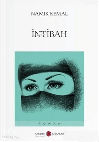 İntibah | Namık Kemal | Karbon Kitaplar