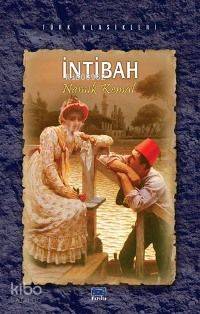İntibah | Namık Kemal | Parıltı Yayıncılık