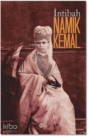 İntibah | Namık Kemal | Araf Yayınları
