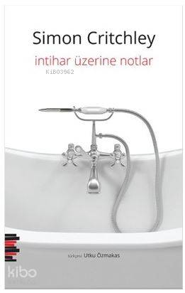 İntihar Üzerine Notlar