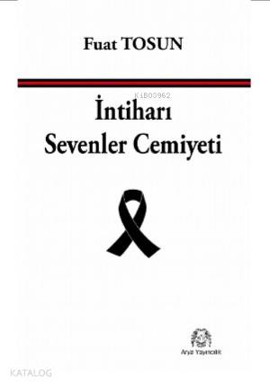 İntiharı Sevenler Cemiyeti