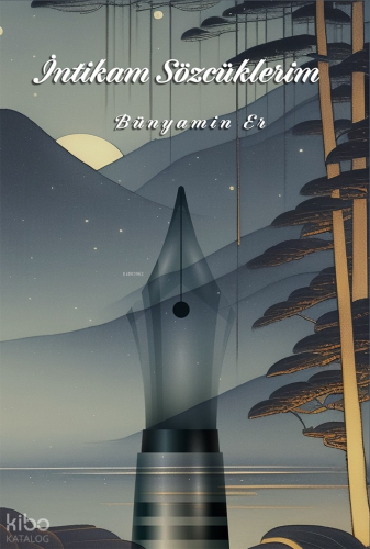 İntikam Sözcüklerim