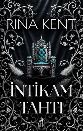 İntikam Tahtı | Rina Kent | Ren Kitap