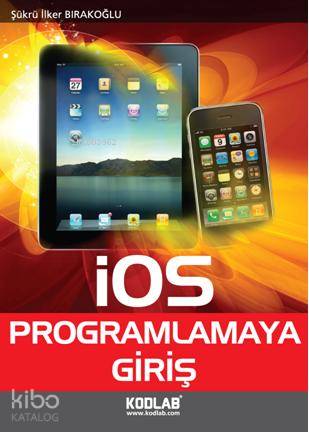 IOS Programlamaya Giriş
