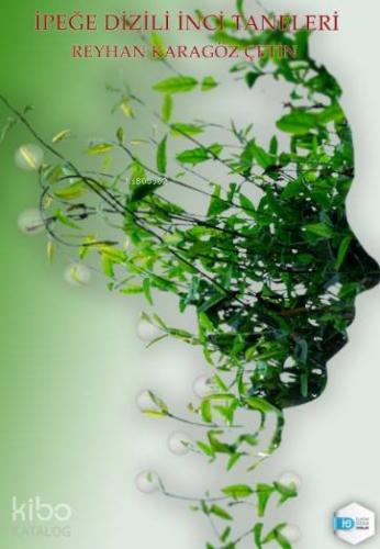 İpeğe Dizili İnci Taneleri