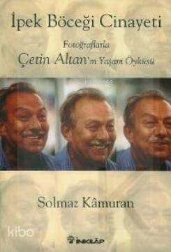 İpek Böceği Cinayeti (Ciltli)