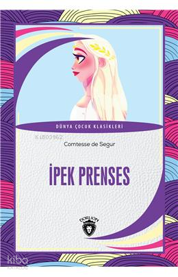 İpek Prenses
