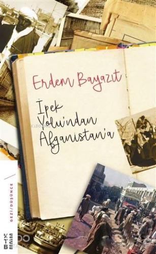 İpekyolu'ndan Afganistan'a