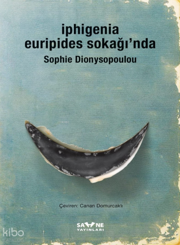 İphigenia Euripides Sokağı’nda