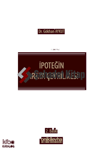 İpoteğin Paraya Çevrilmesi