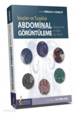 İpuçları ve Tuzaklar Abdominal Görüntüleme Varyasyonlar ve Diğer Zor Tanılar