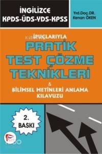 İpuçlarıyla Pratik Test Çözme Teknikleri