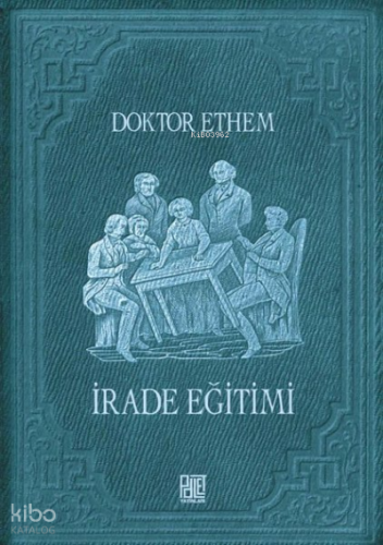 İrade Eğitimi
