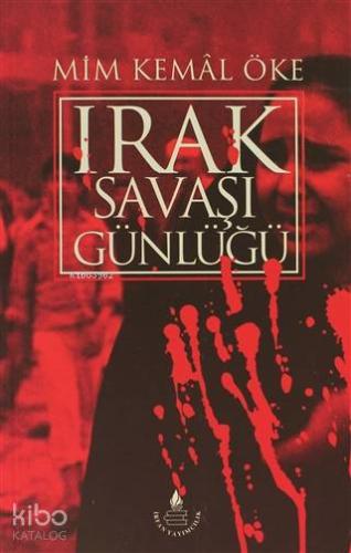 Irak Savaşı Günlüğü
