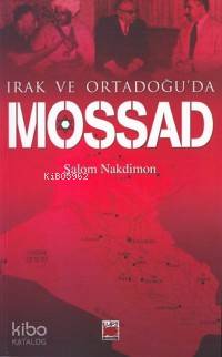 Irak ve Ortadoğu'da| Mossad