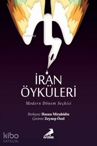 İran Öyküleri Modern Dönem Seçkisi