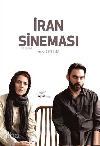 İran Sineması | Rıza Oylum | Seyyah Kitap
