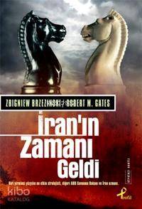 İran'ın Zamanı Geldi | Zbigniew Brzezinski | Profil Kitap