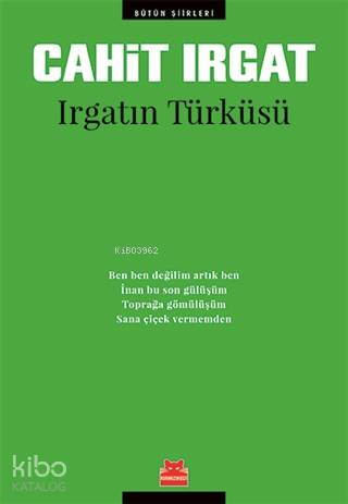 Irgatın Türküsü
